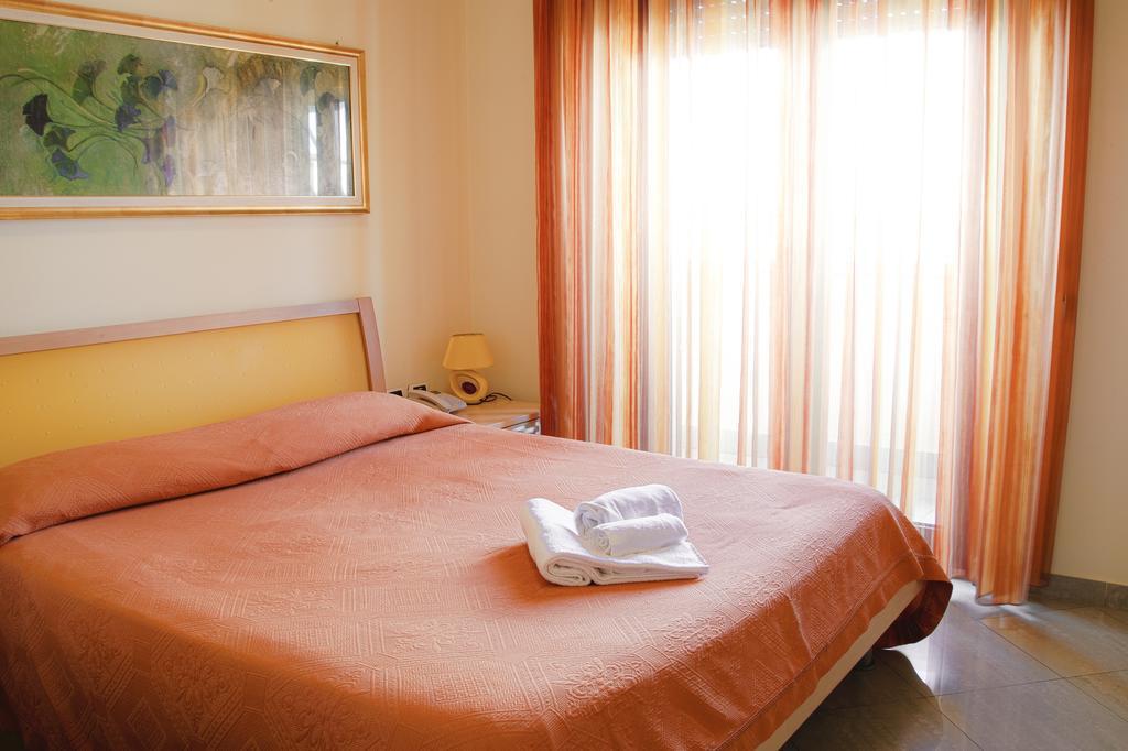 Blu Hotel San Nicola Manfredi Exterior photo